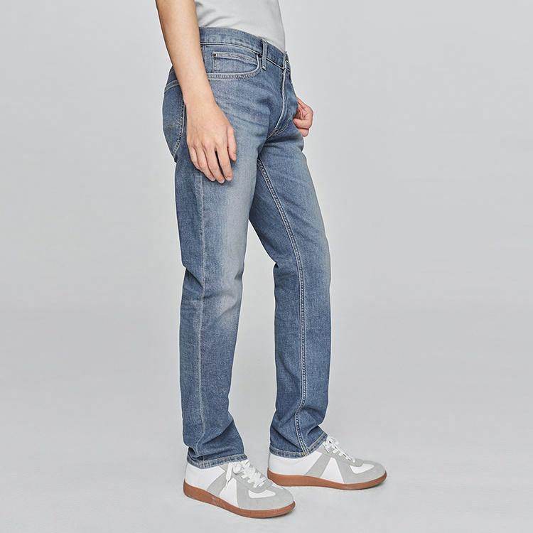 Джинсы мужские Lee - Boxette Shop