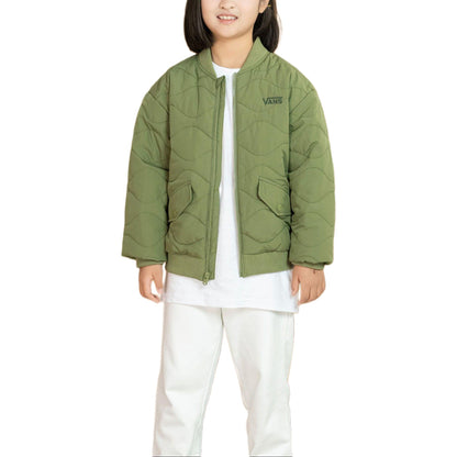 Куртка детская Vans