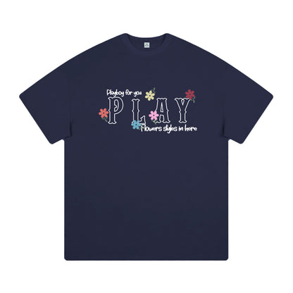 Erkaklar uchun Playboy futbolkasi