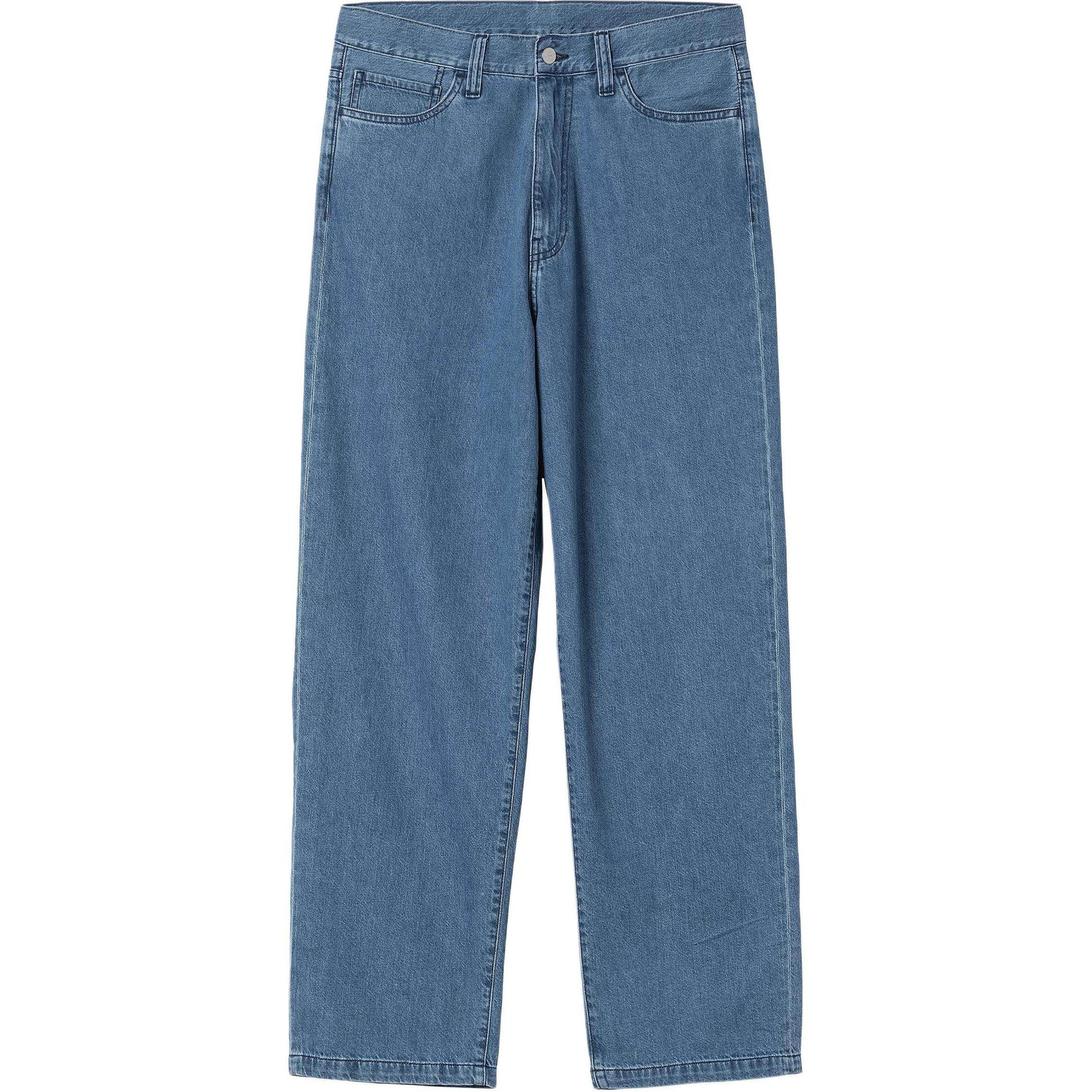 Джинсы мужские Carhartt WIP SS25 - Boxette Shop