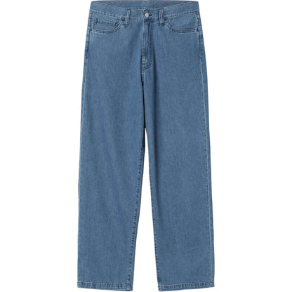 Джинсы мужские Carhartt WIP SS25 - Boxette Shop