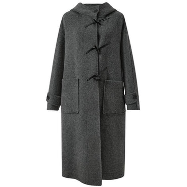 Пальто женское 3Colour - Boxette Shop