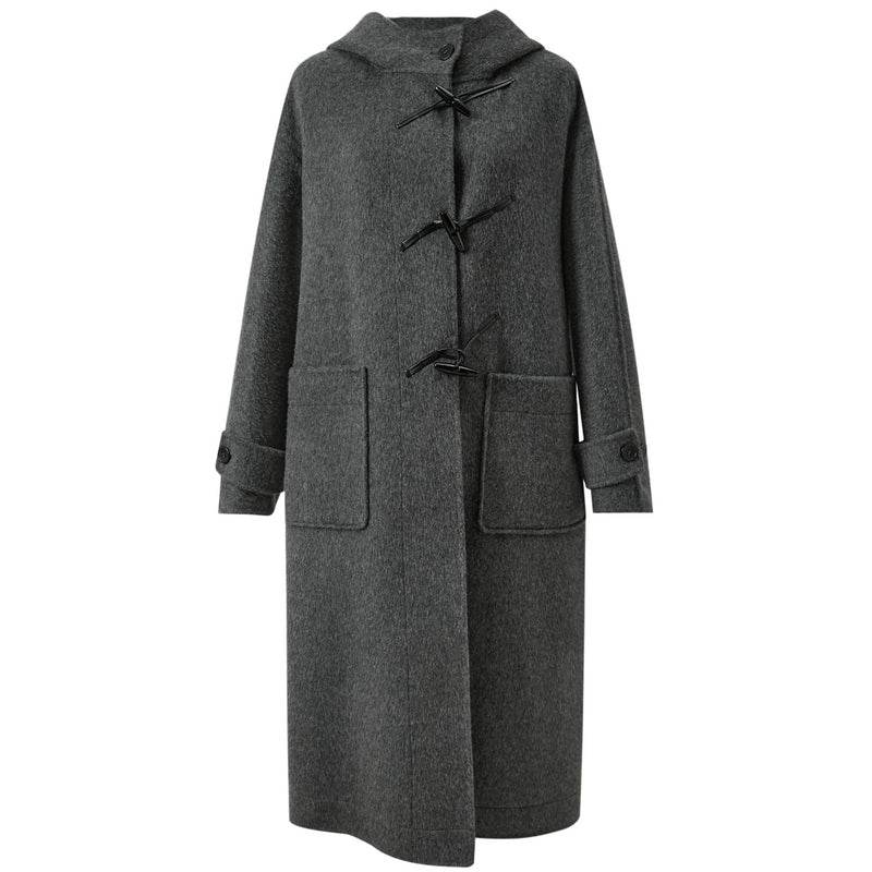 Пальто женское 3Colour - Boxette Shop