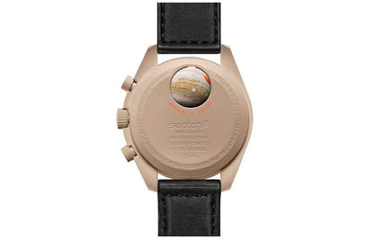 Часы Swatch x Omega - Boxette Shop