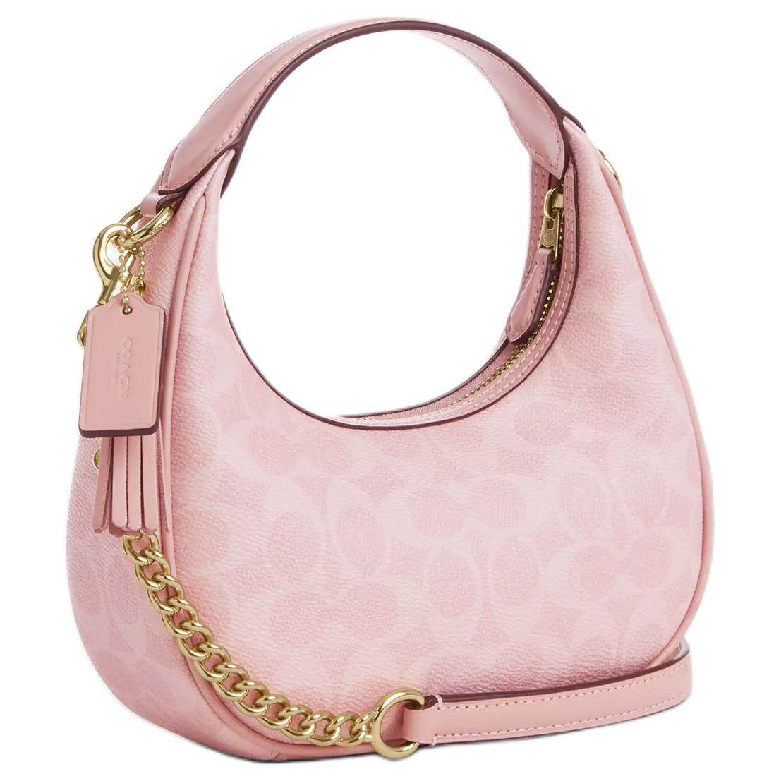 Сумка женская Coach Carmen 20 - Boxette Shop