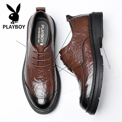 Erkaklar uchun Playboy poyabzallari