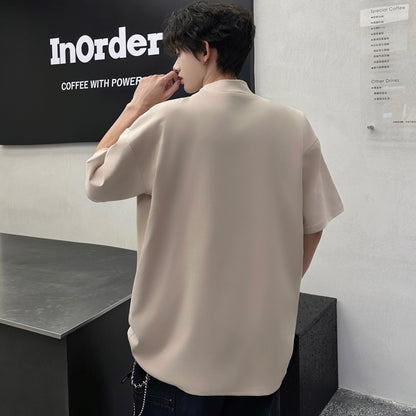 Футболка мужская H.V.G.A.