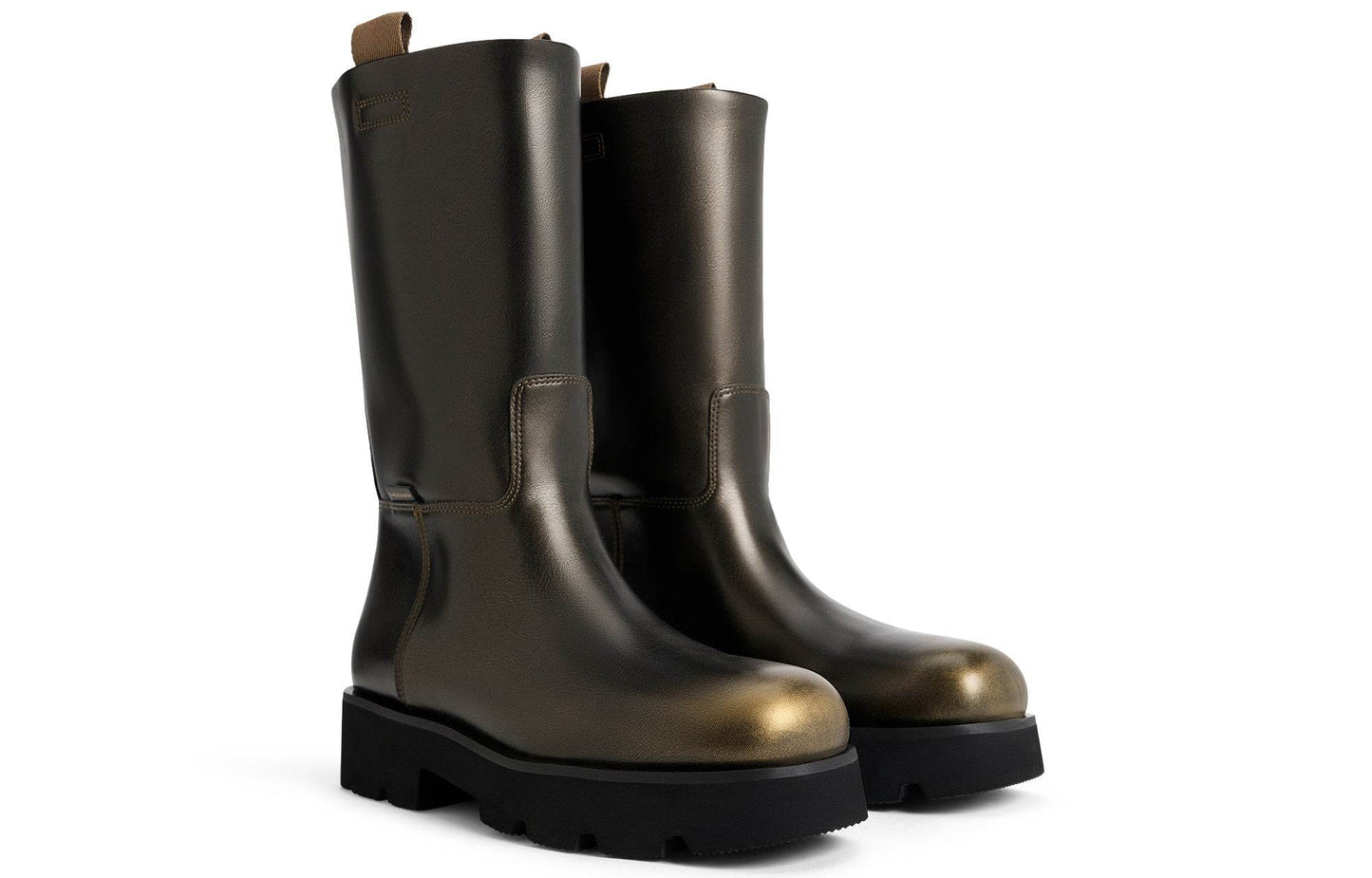 Ботинки женские Charles&Keith - Boxette Shop