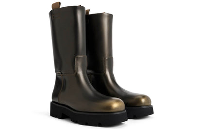 Ботинки женские Charles&Keith - Boxette Shop