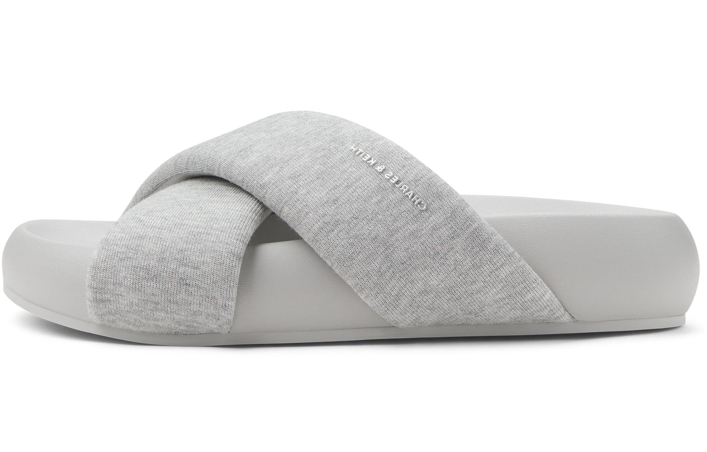 Charlz va Keyt flip-floplar