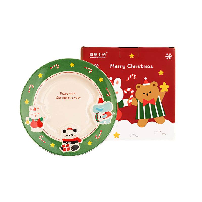 Набор посуды Modern Housewife - Boxette Shop