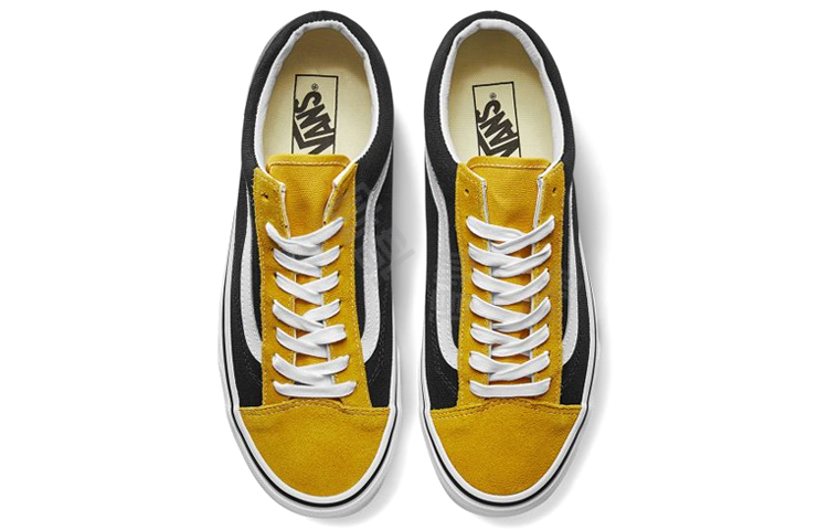 Кеды Vans Style 36