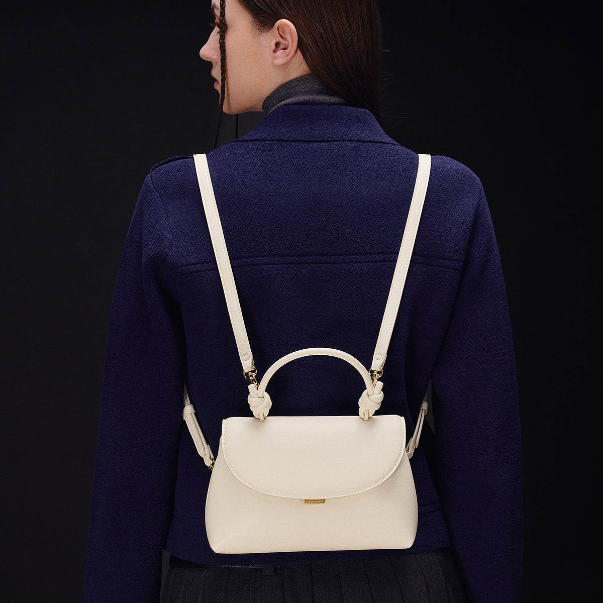 Сумка женская Charles&Keith - Boxette Shop