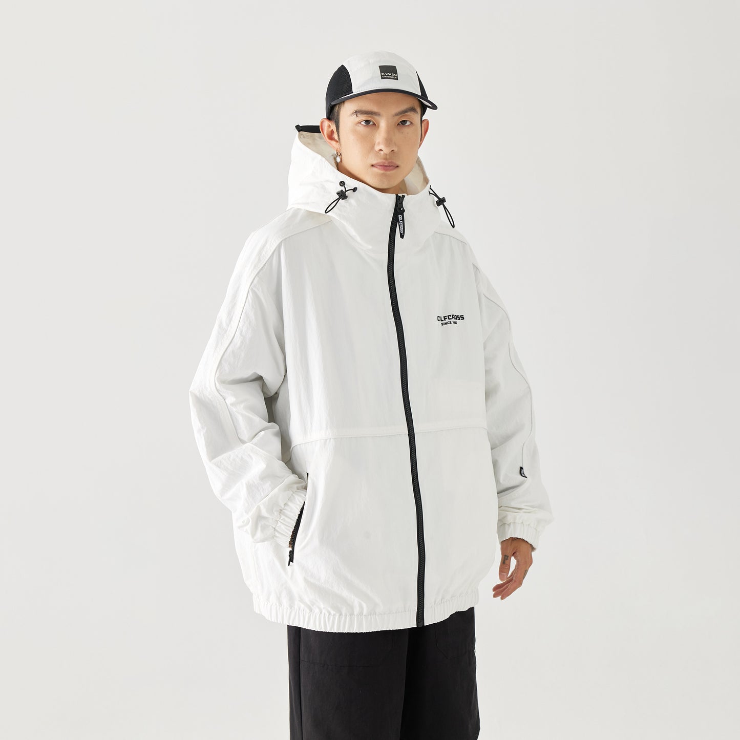 Куртка женская Golfcross