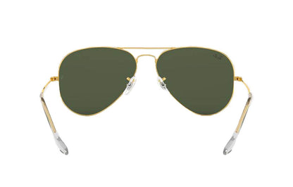 Солнцезащитные очки Ray-Ban Aviator - Boxette Shop