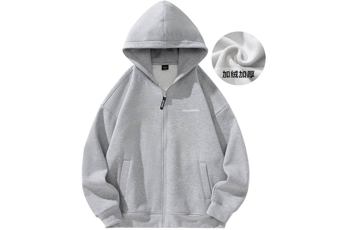 Худи Golfcross - Boxette Shop