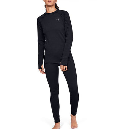 Спортивные леггинсы женские Under Armour ColdGear - Boxette Shop