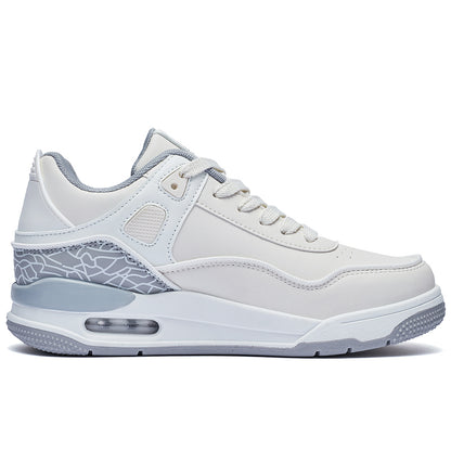 Erkaklar AAA 1955-yildan beri krossovkalar