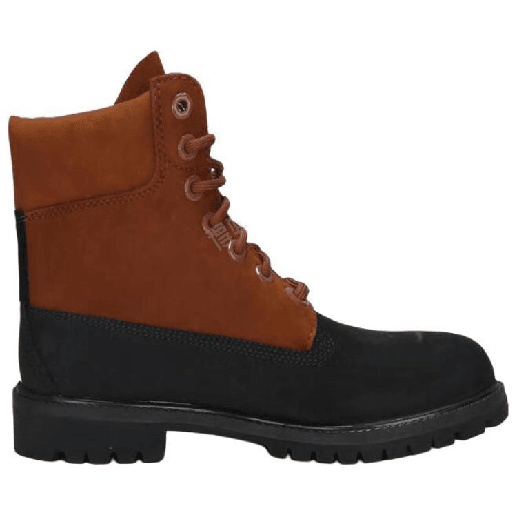 Ботинки мужские Timberland - Boxette Shop