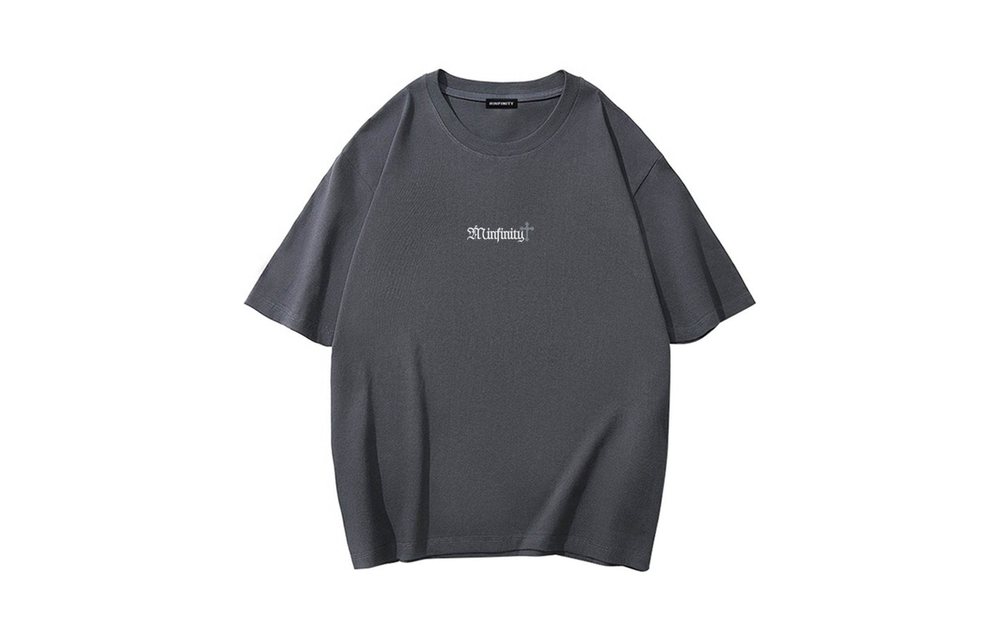 Футболка Minfinity - Boxette Shop