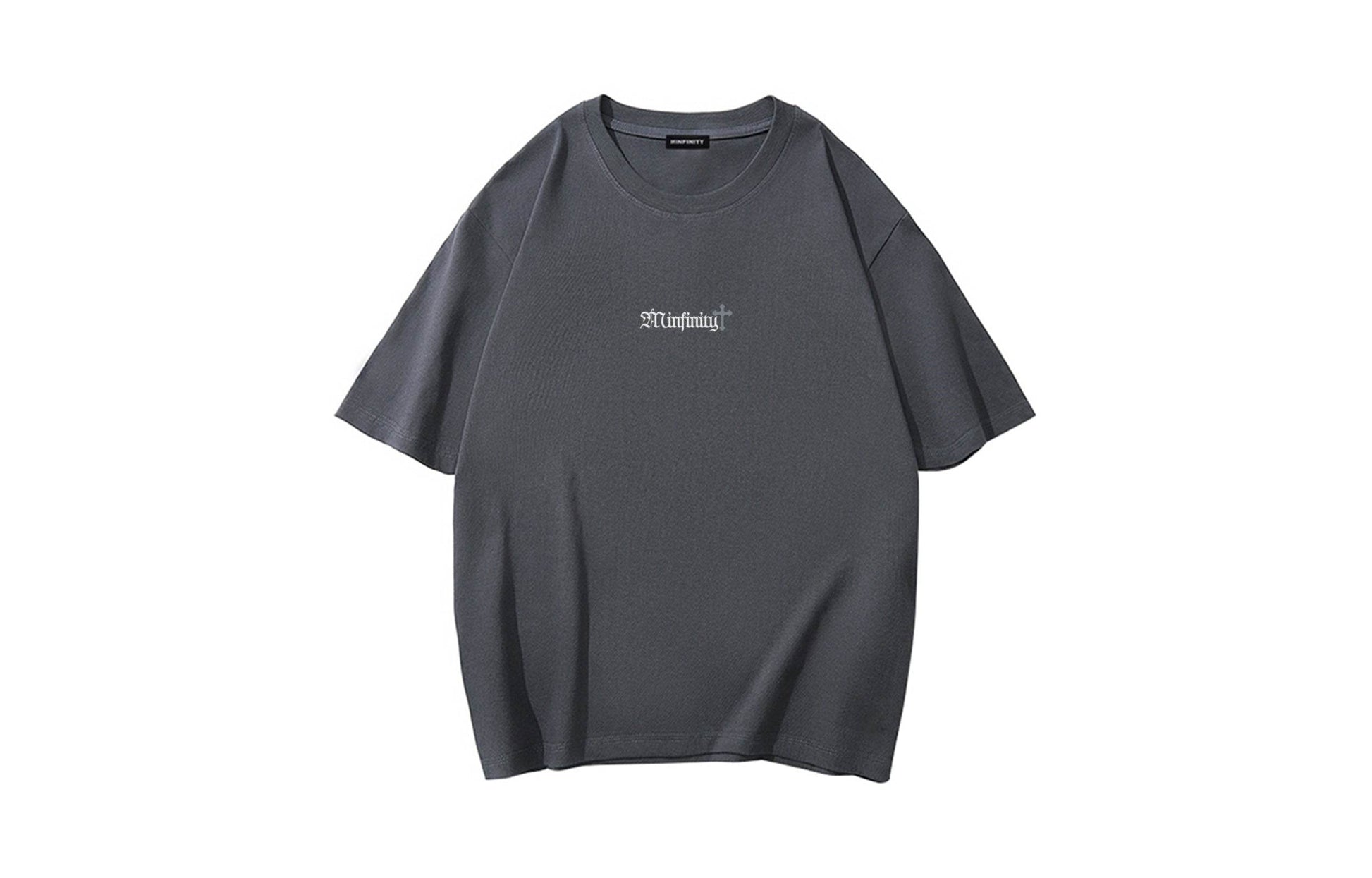 Футболка Minfinity - Boxette Shop