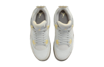 Кроссовки детские Air Jordan 4 SE Craft - Boxette Shop