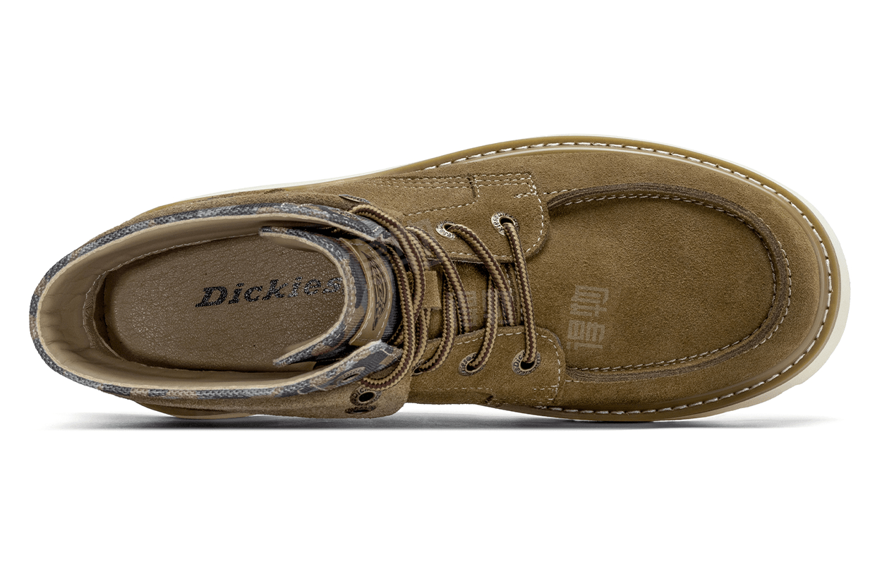 Ботинки мужские Dickies - Boxette Shop