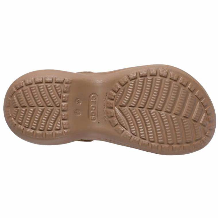 Шлепанцы женские Crocs Bae Clog - Boxette Shop