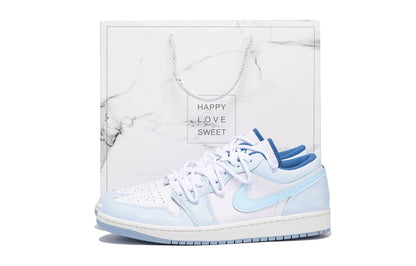 Кроссовки Jordan air fresh - Boxette Shop