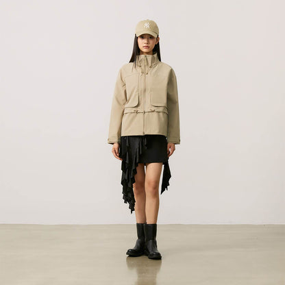 Куртка женская New Balance - Boxette Shop