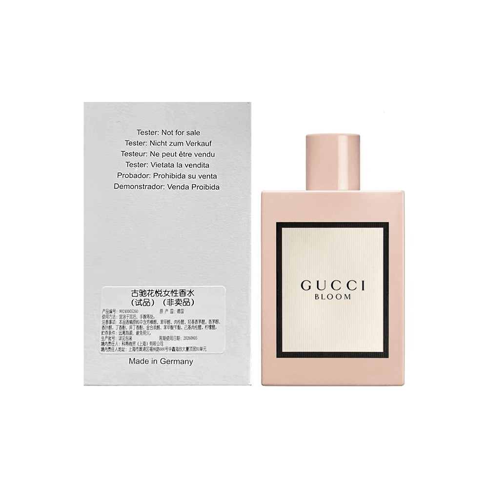 Духи женские Gucci Flora Delight - Boxette Shop