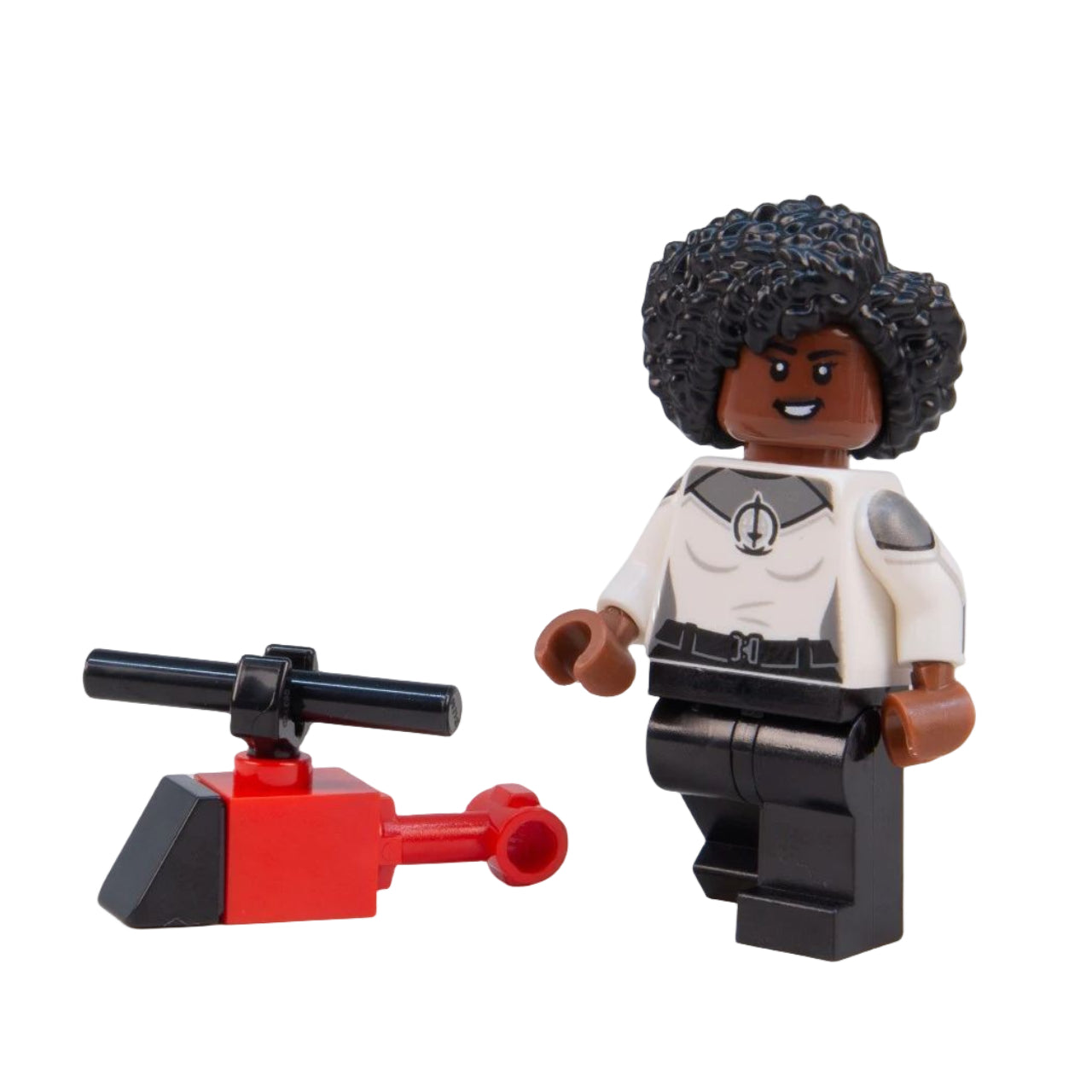 LEGO Marvel yovuz odamlari (71031)