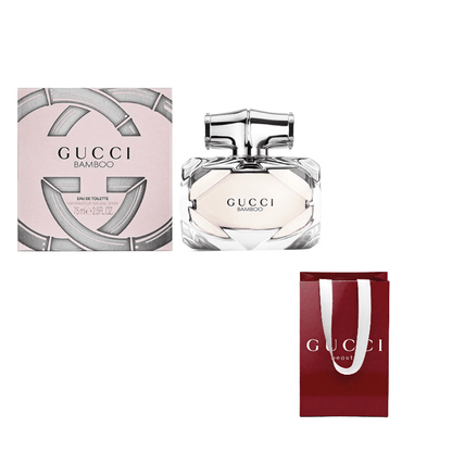 Духи женские Gucci Bamboo Eau de Toilette - Boxette Shop