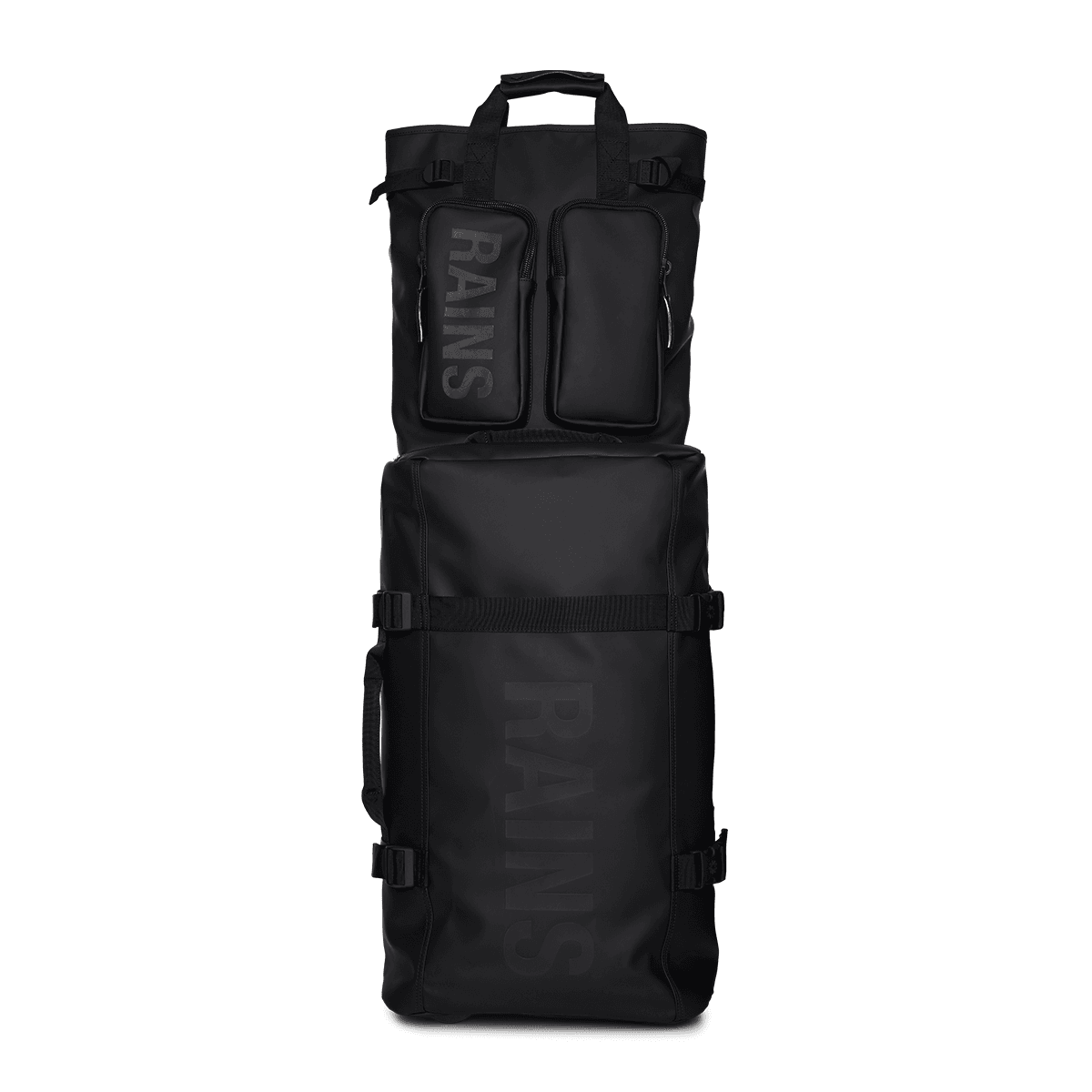 Рюкзак Rains Tote - Boxette Shop