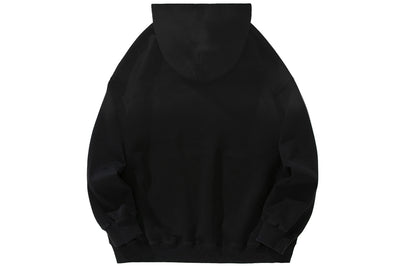 Худи Golfcross Distressed