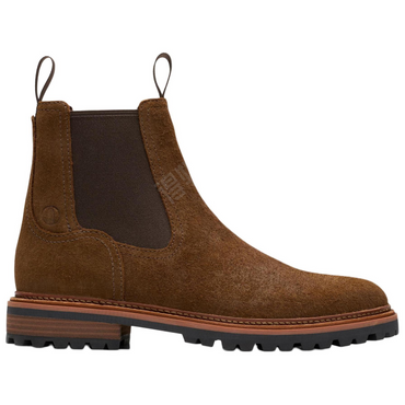 Ботинки мужские Clarks