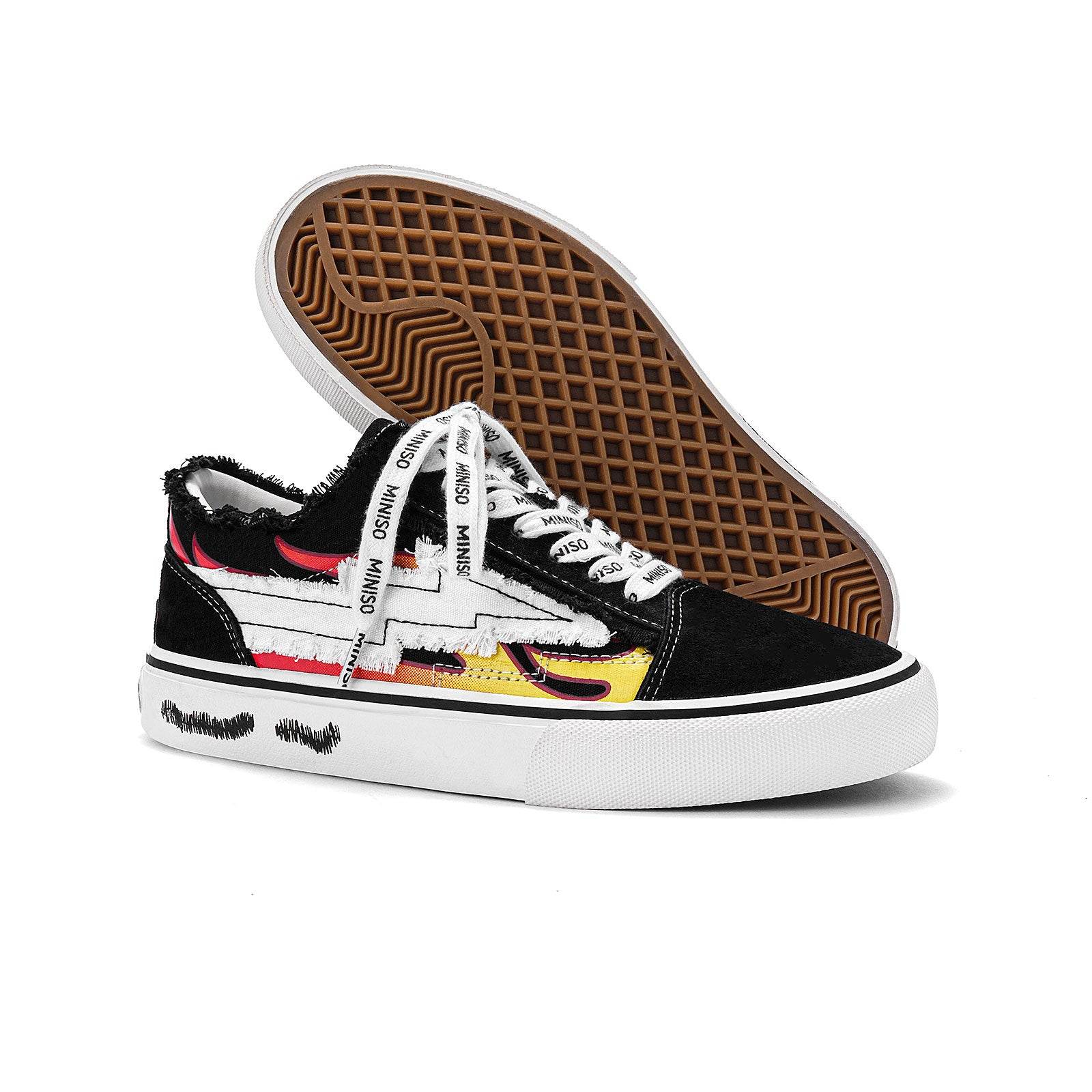 Кроссовки Mingchuang Youpin Miniso - Boxette Shop