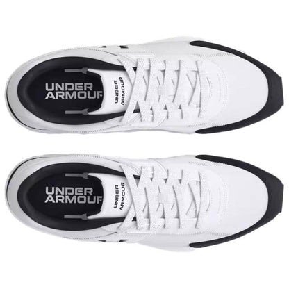 Кроссовки Under Armour Essential - Boxette Shop