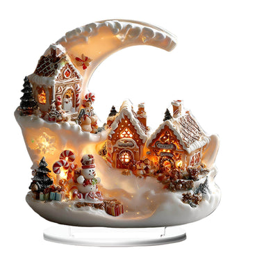 Фигура декоративная Three Color Bear 2D/3D - Boxette Shop