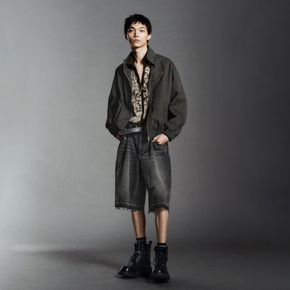 Куртка мужская Urban Revivo