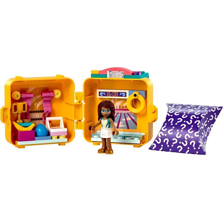 Конструктор LEGO Friends (41671) - Boxette Shop