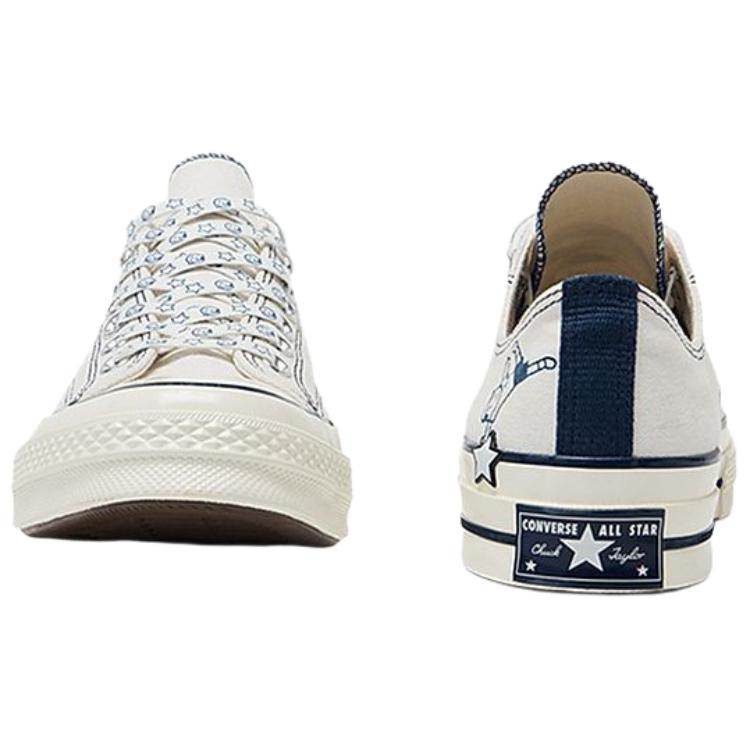 Кеды женские Converse chuck taylor - Boxette Shop