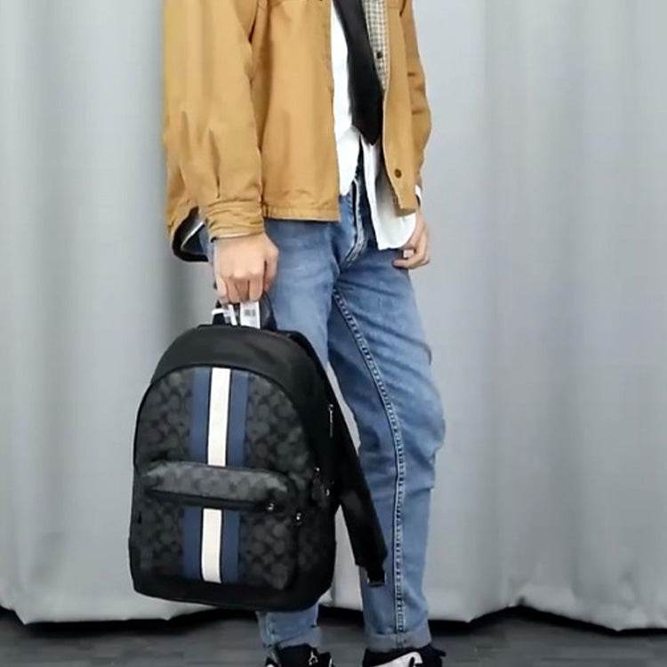 Рюкзак Coach west - Boxette Shop