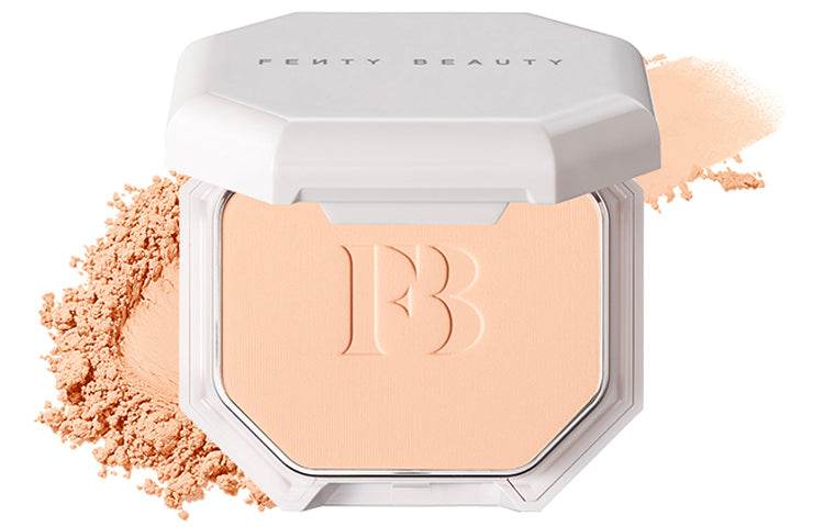 Пудра женская Fenty Beauty Filter Masters Soft Light Beauty Powder - Boxette Shop