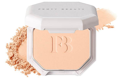 Пудра женская Fenty Beauty Filter Masters Soft Light Beauty Powder - Boxette Shop