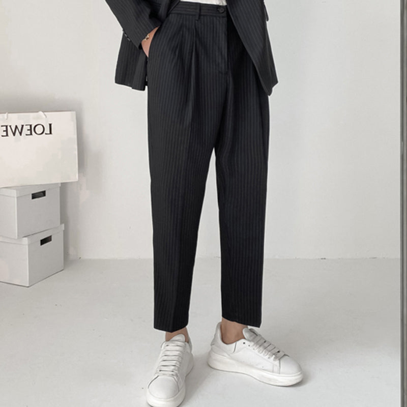 Брюки мужские Johnhollis