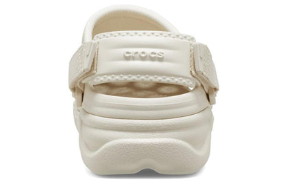 Crocs Duet Max Clog shippaklari