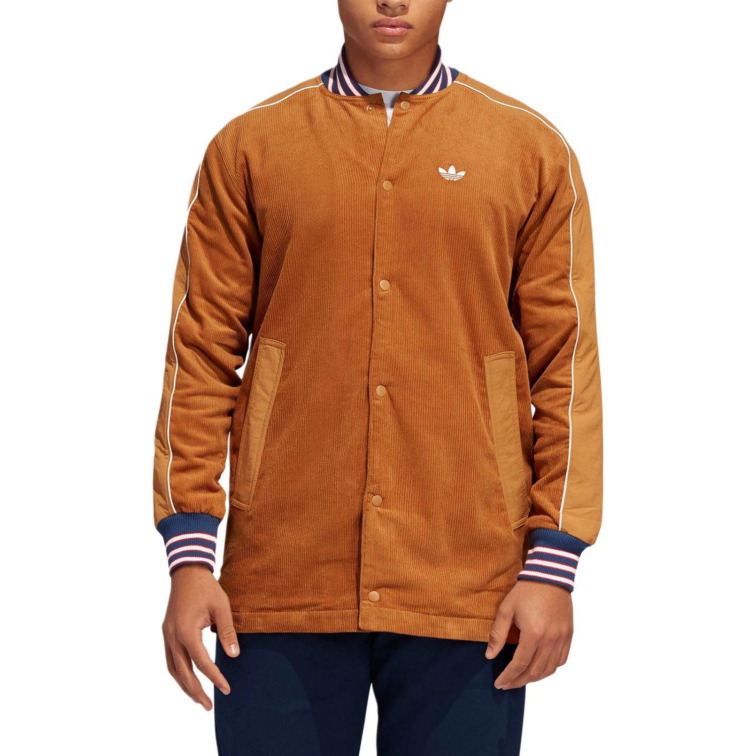 Куртка мужская Adidas Originals - Boxette Shop