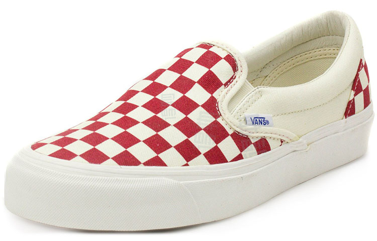 Кеды Vans
