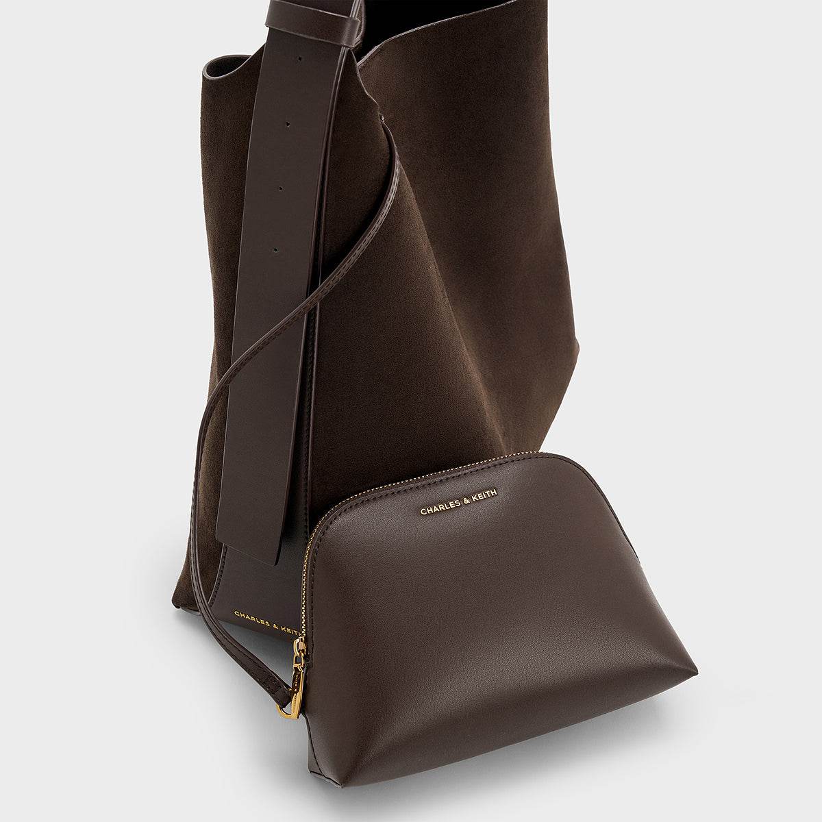 Сумка женская Charles&Keith - Boxette Shop